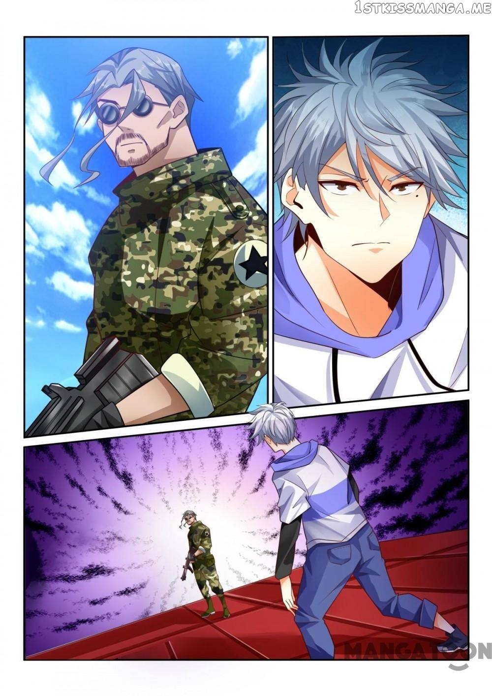 The Brilliant Village Doctor chapter 433 - page 1