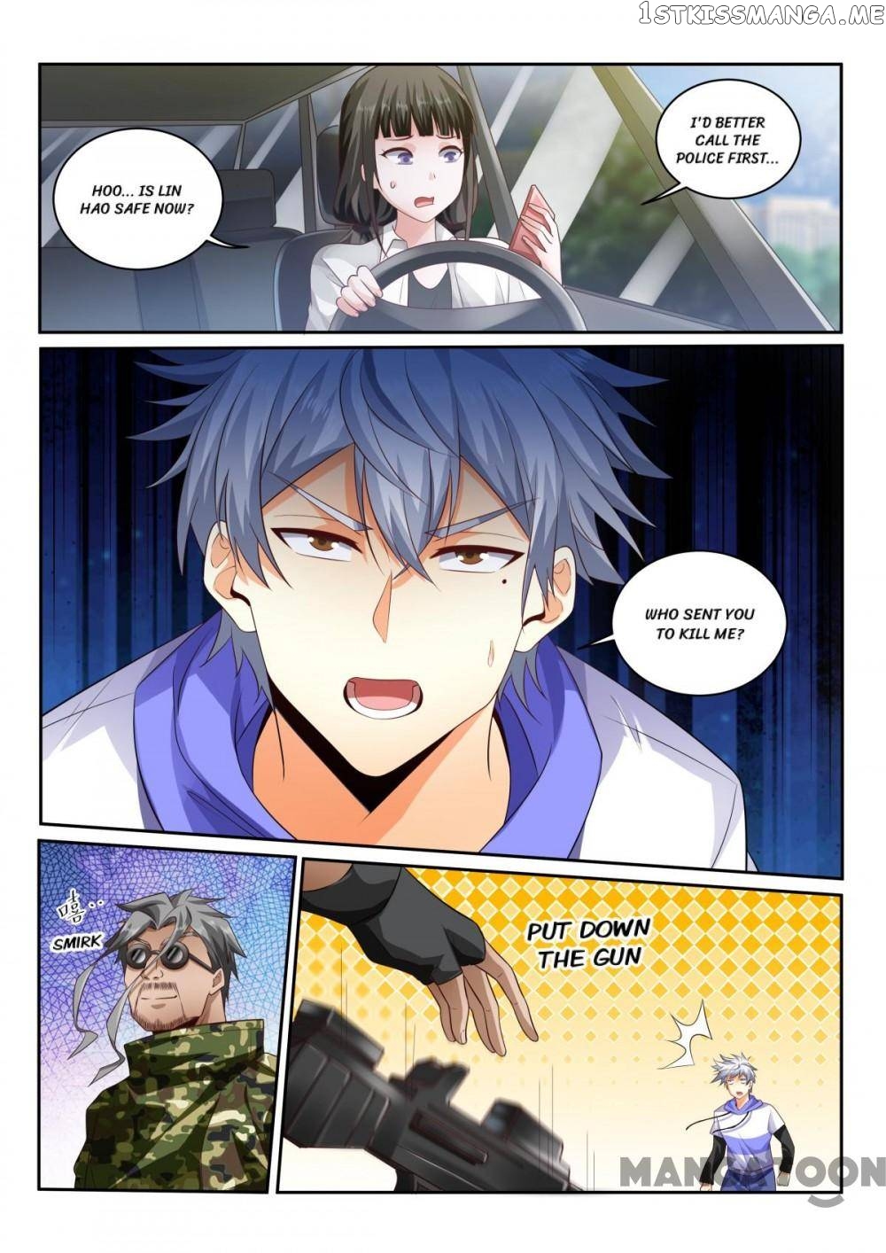 The Brilliant Village Doctor chapter 433 - page 2