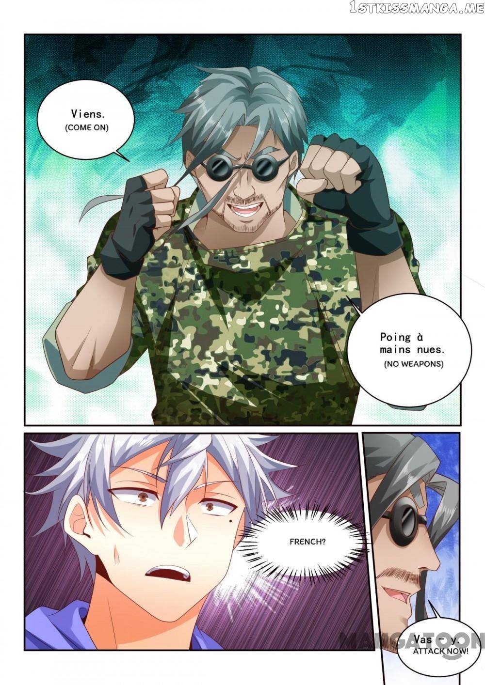 The Brilliant Village Doctor chapter 433 - page 3