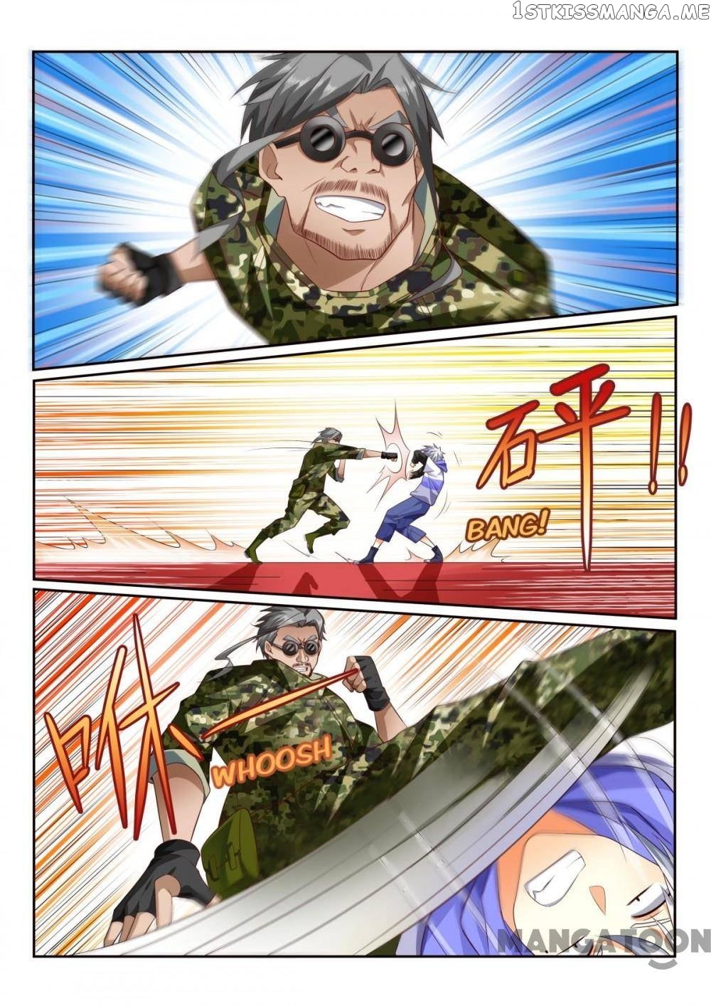 The Brilliant Village Doctor chapter 433 - page 4