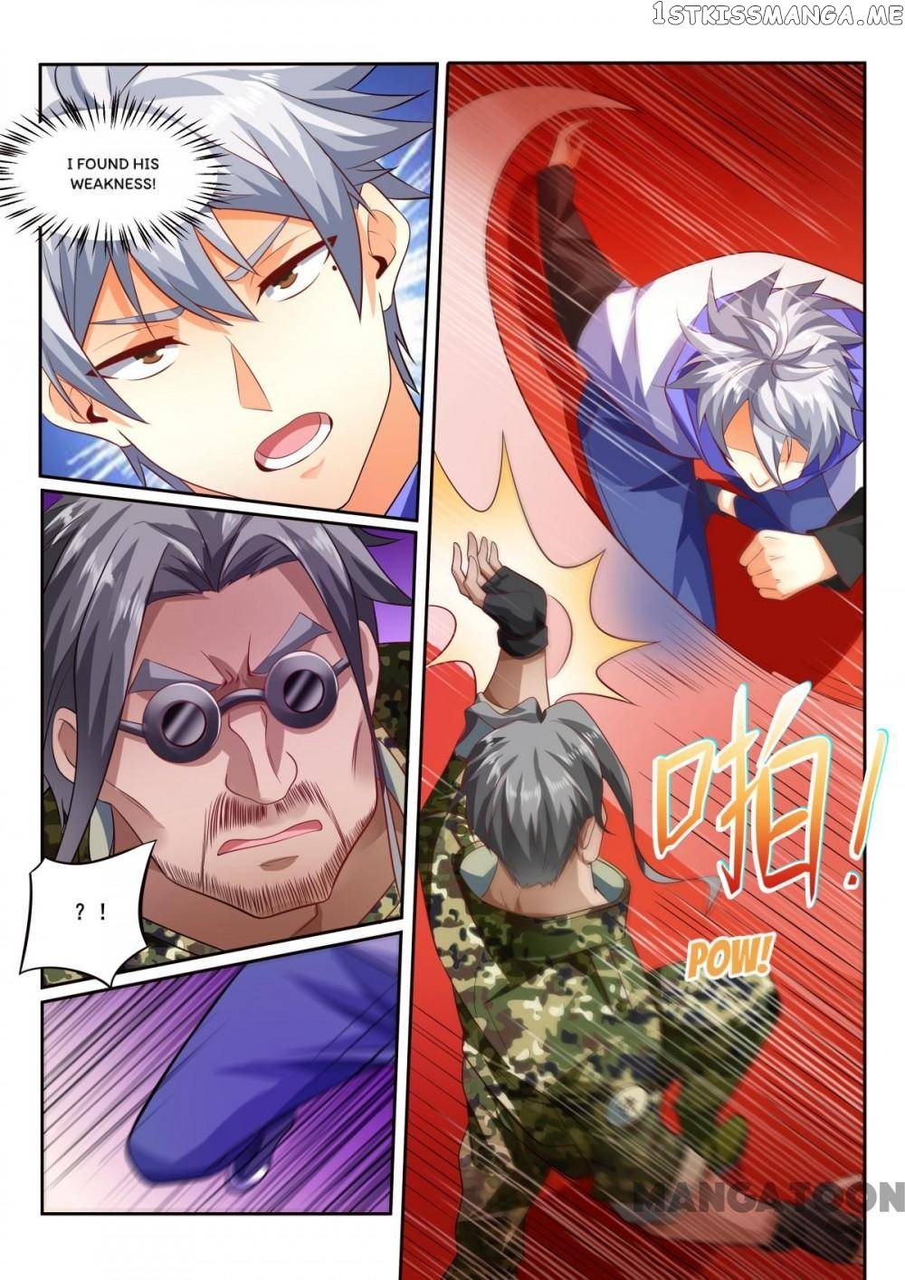 The Brilliant Village Doctor chapter 433 - page 6