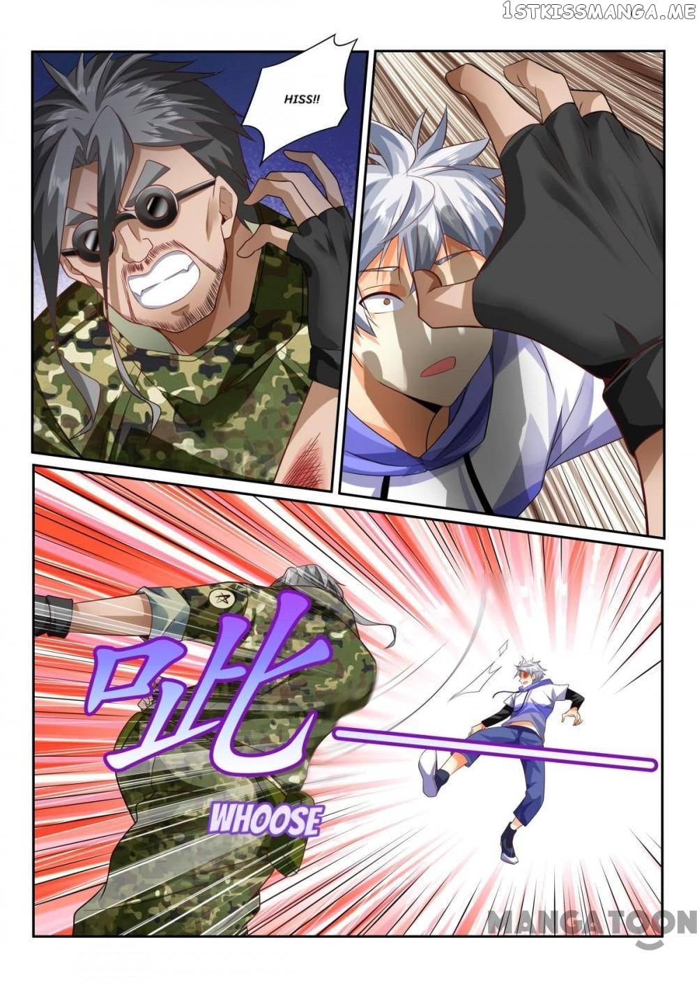 The Brilliant Village Doctor chapter 433 - page 7