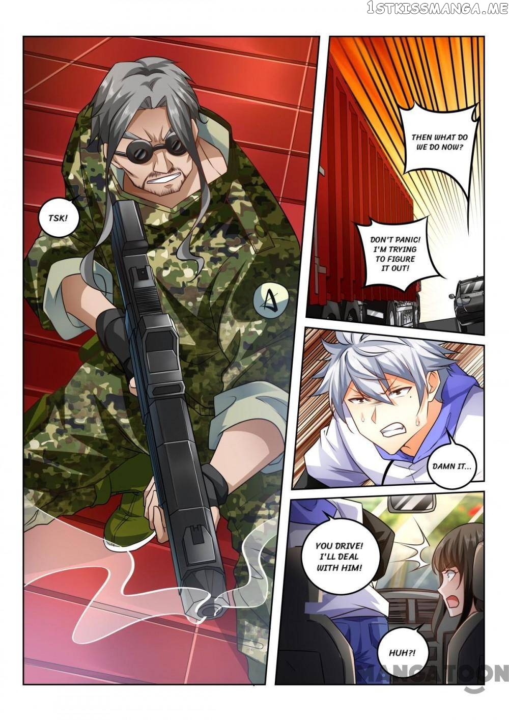 The Brilliant Village Doctor chapter 432 - page 6