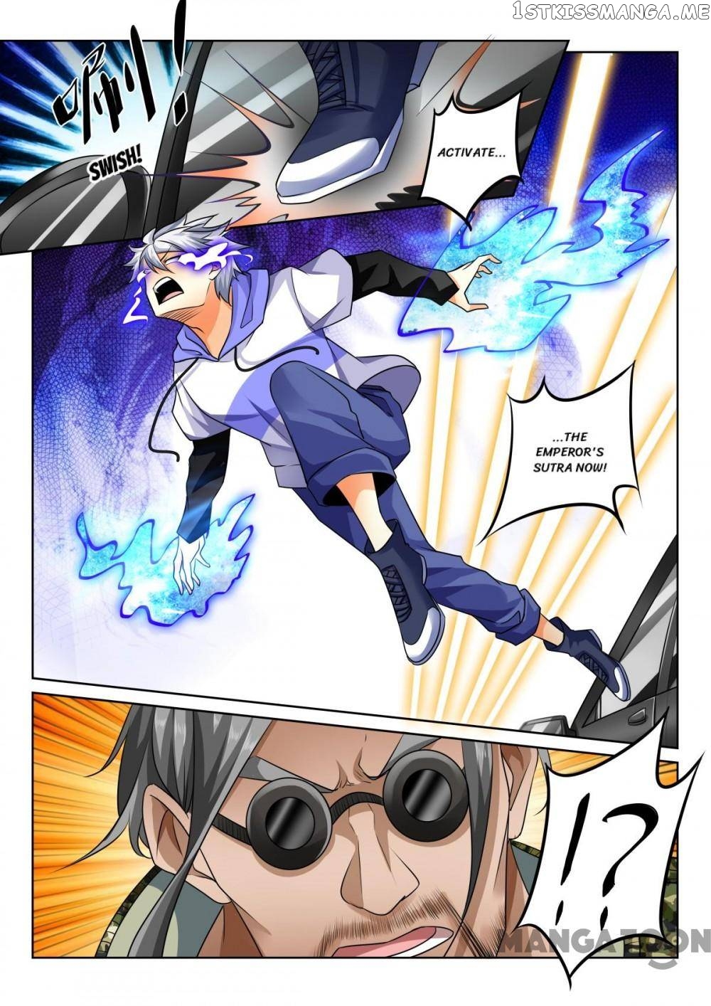 The Brilliant Village Doctor chapter 432 - page 8
