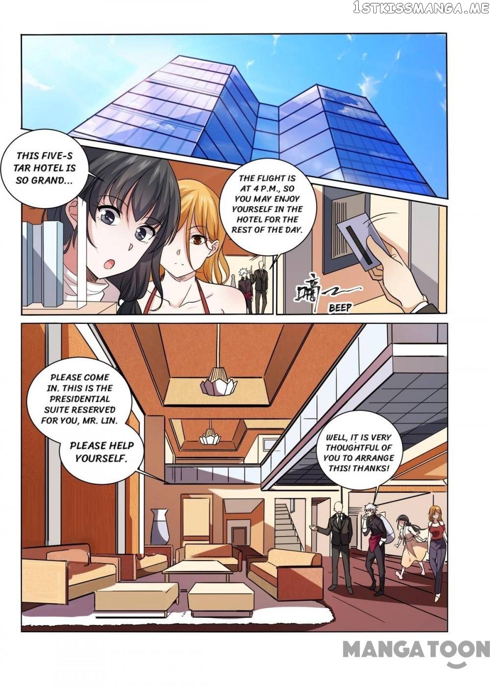 The Brilliant Village Doctor chapter 430 - page 1