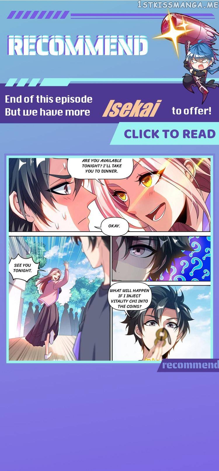The Brilliant Village Doctor chapter 430 - page 11