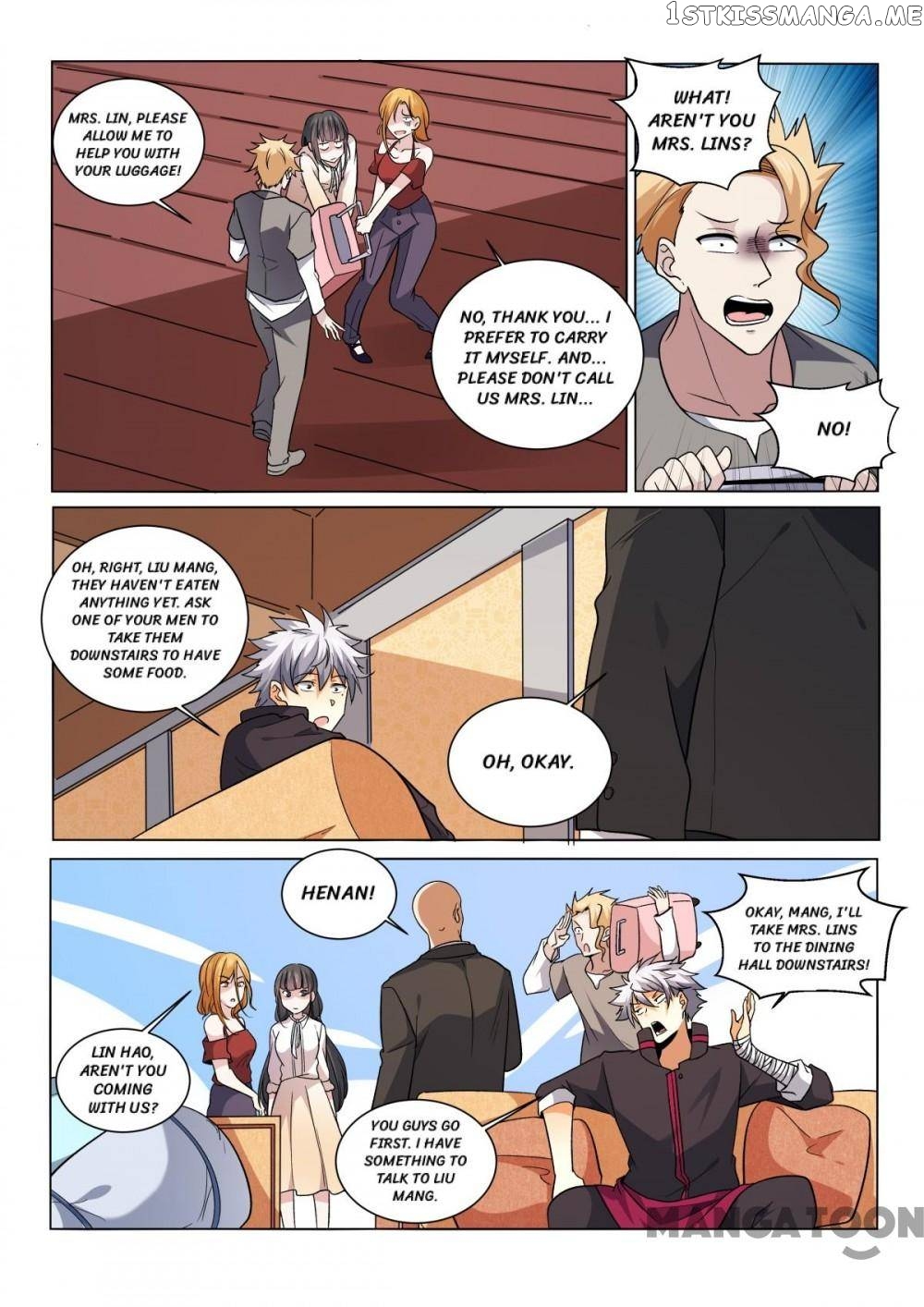The Brilliant Village Doctor chapter 430 - page 2