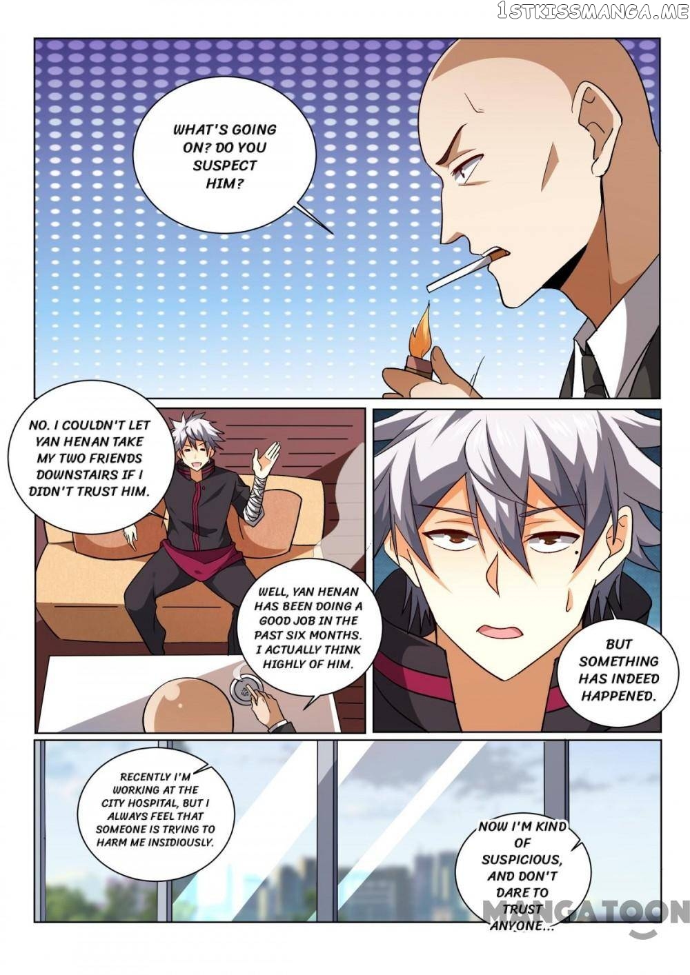 The Brilliant Village Doctor chapter 430 - page 4