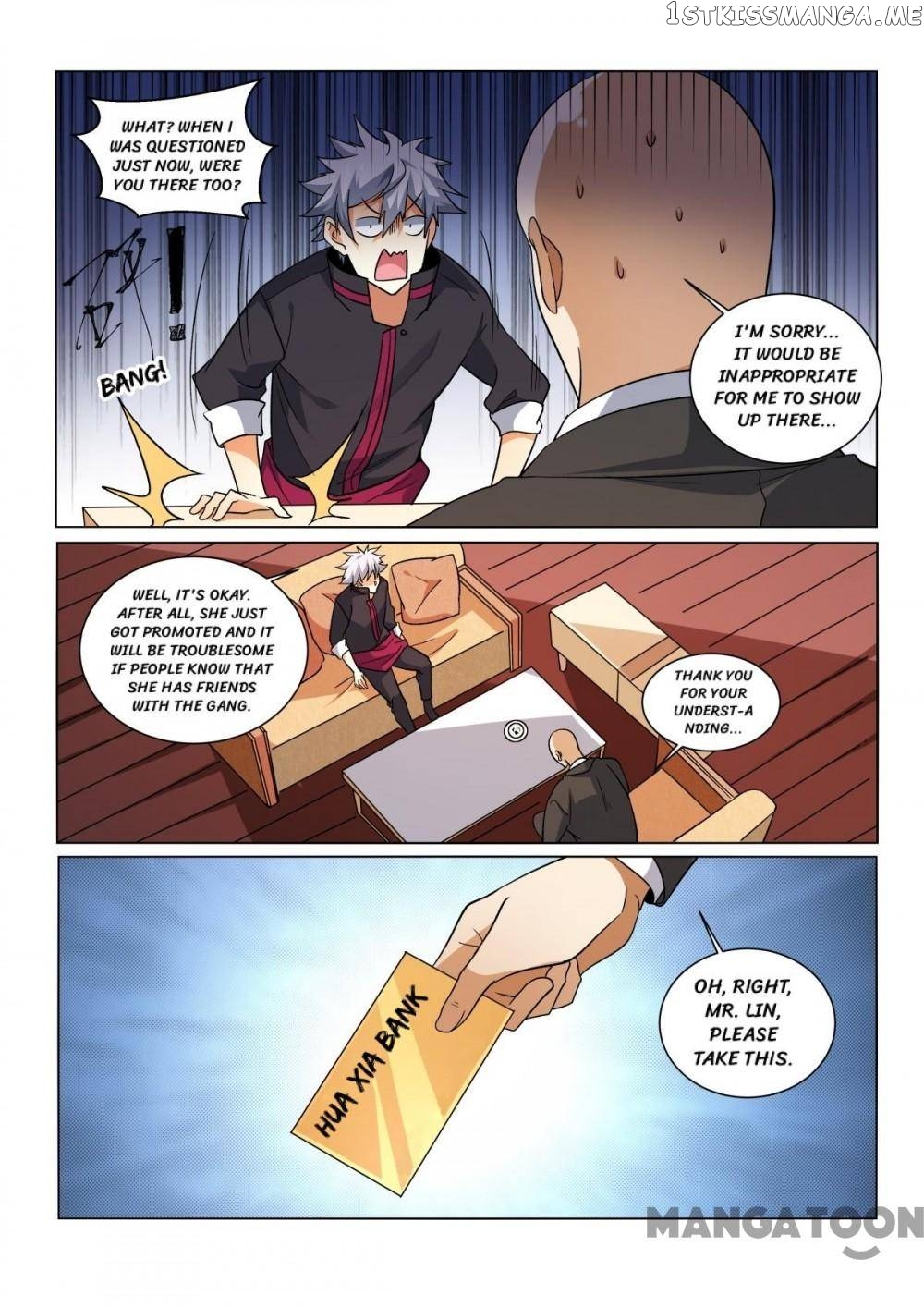 The Brilliant Village Doctor chapter 430 - page 6
