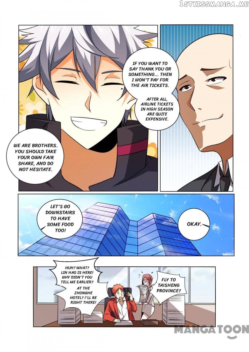The Brilliant Village Doctor chapter 430 - page 9