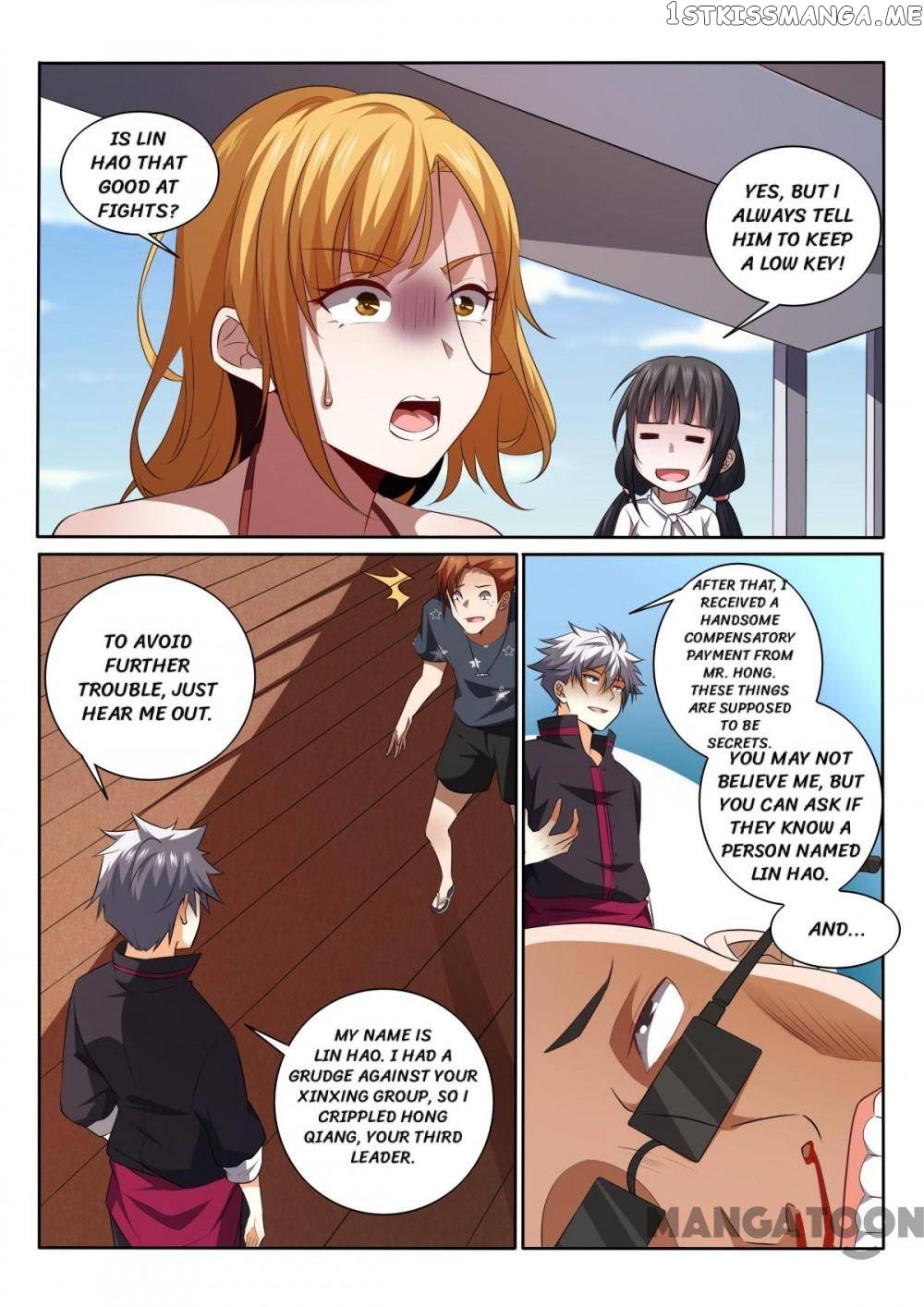 The Brilliant Village Doctor chapter 429 - page 2