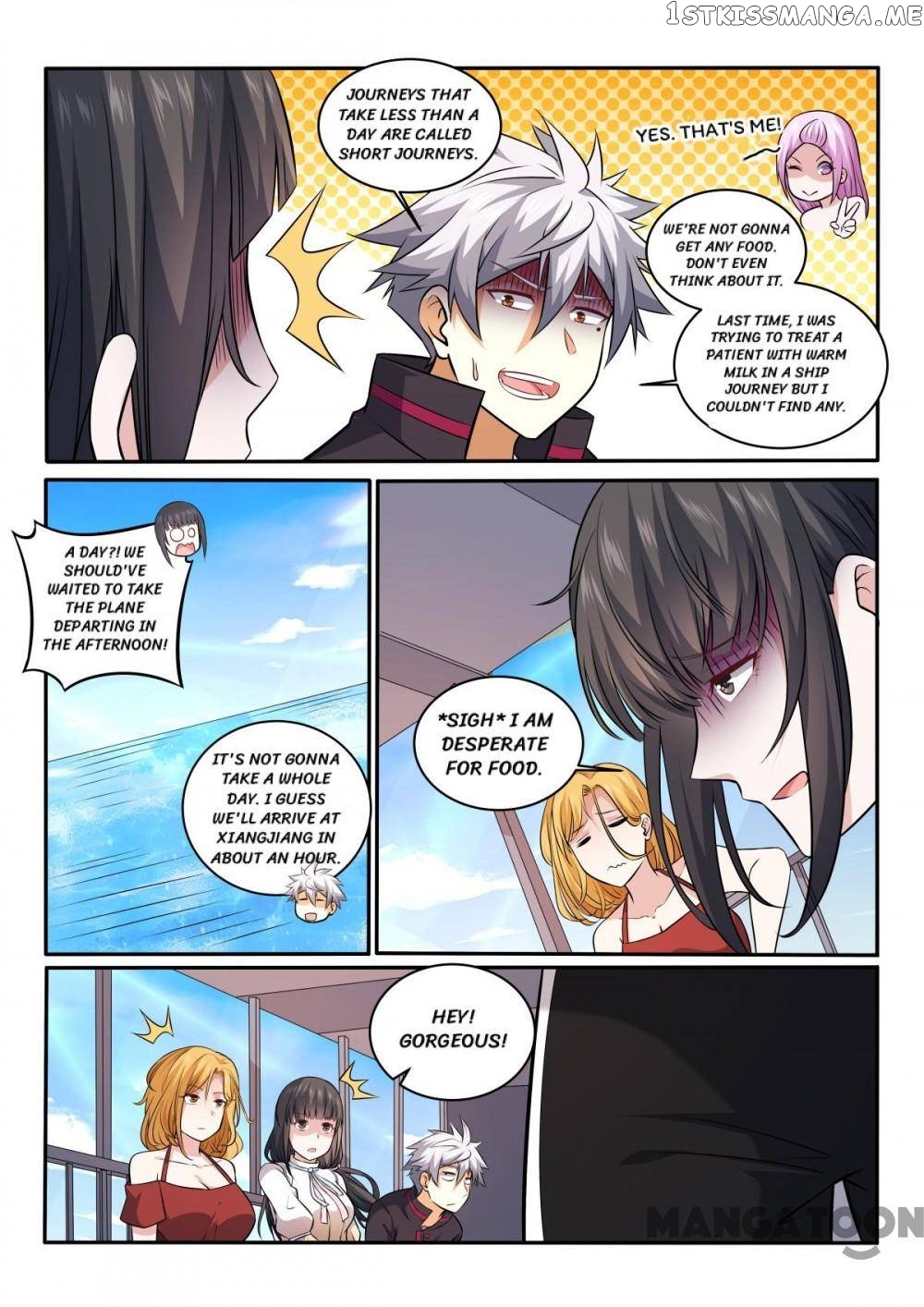 The Brilliant Village Doctor chapter 428 - page 2