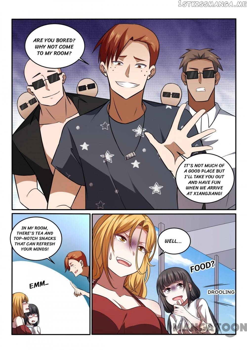 The Brilliant Village Doctor chapter 428 - page 3