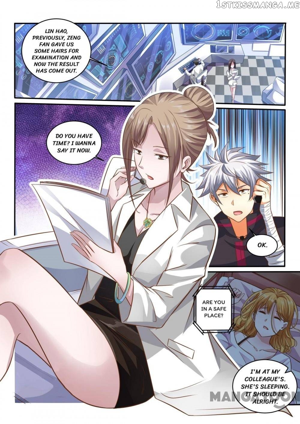 The Brilliant Village Doctor chapter 426 - page 1