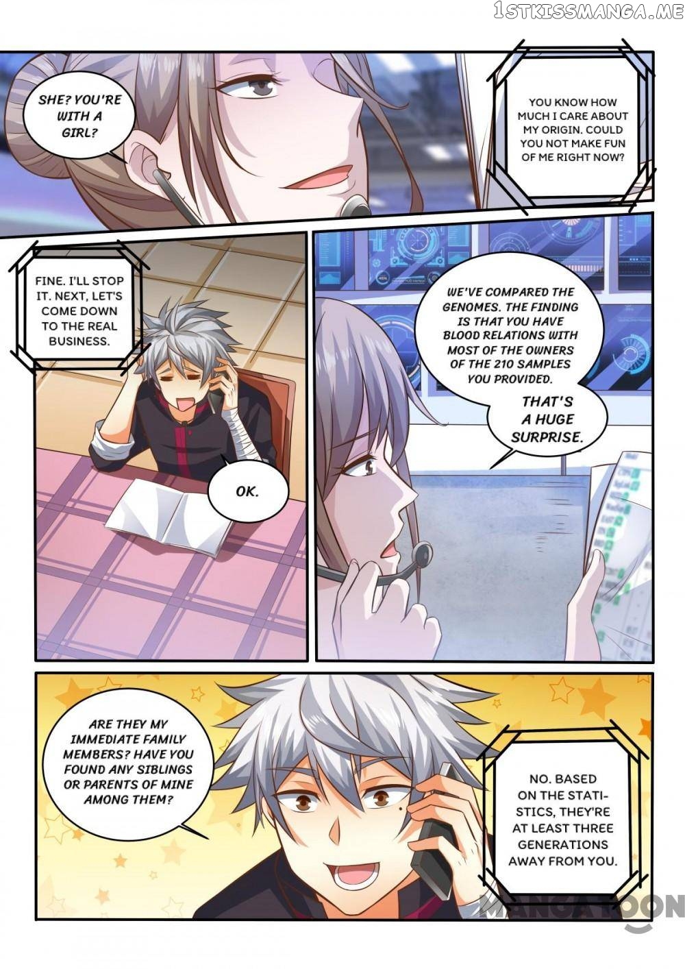 The Brilliant Village Doctor chapter 426 - page 2