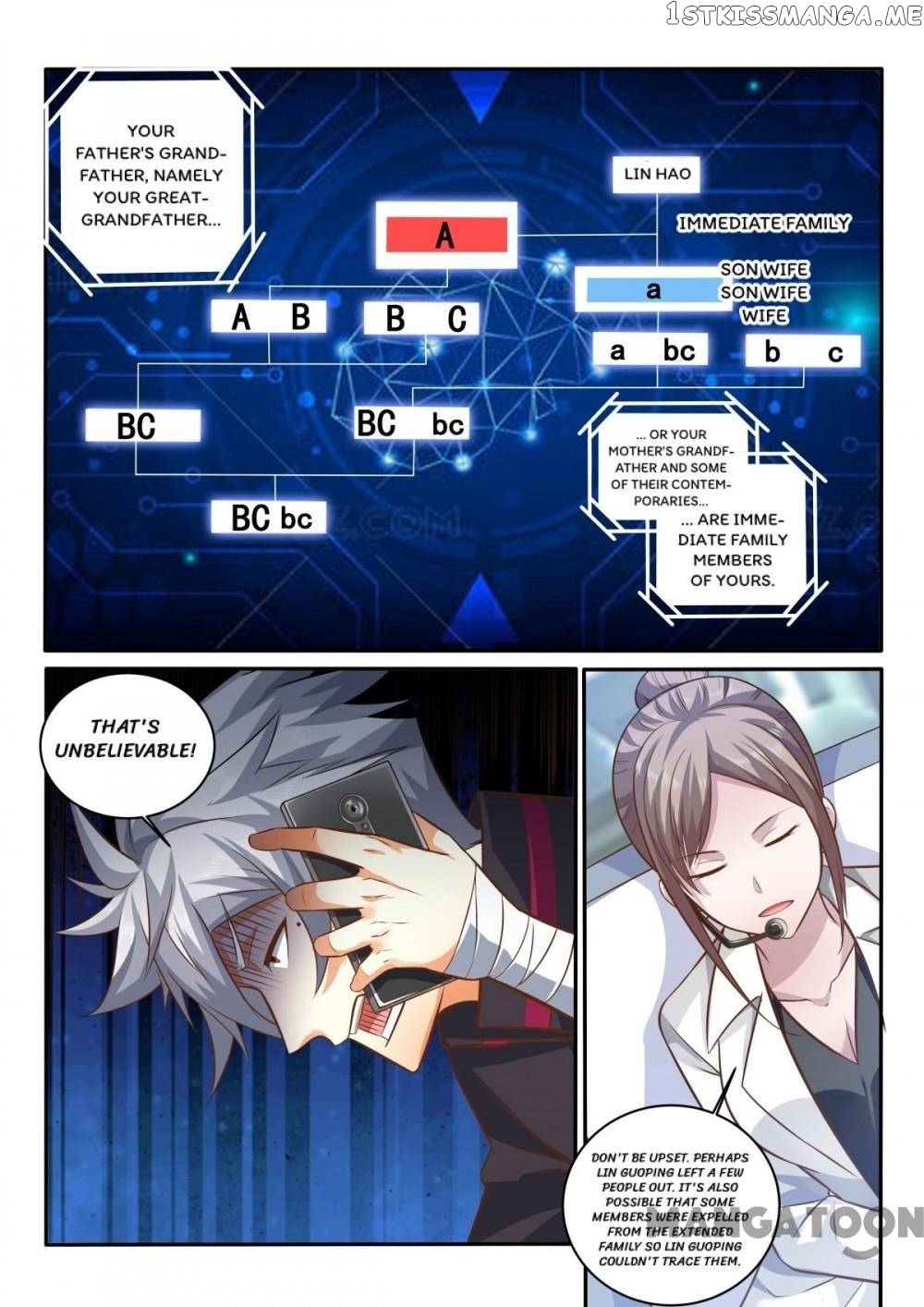 The Brilliant Village Doctor chapter 426 - page 3