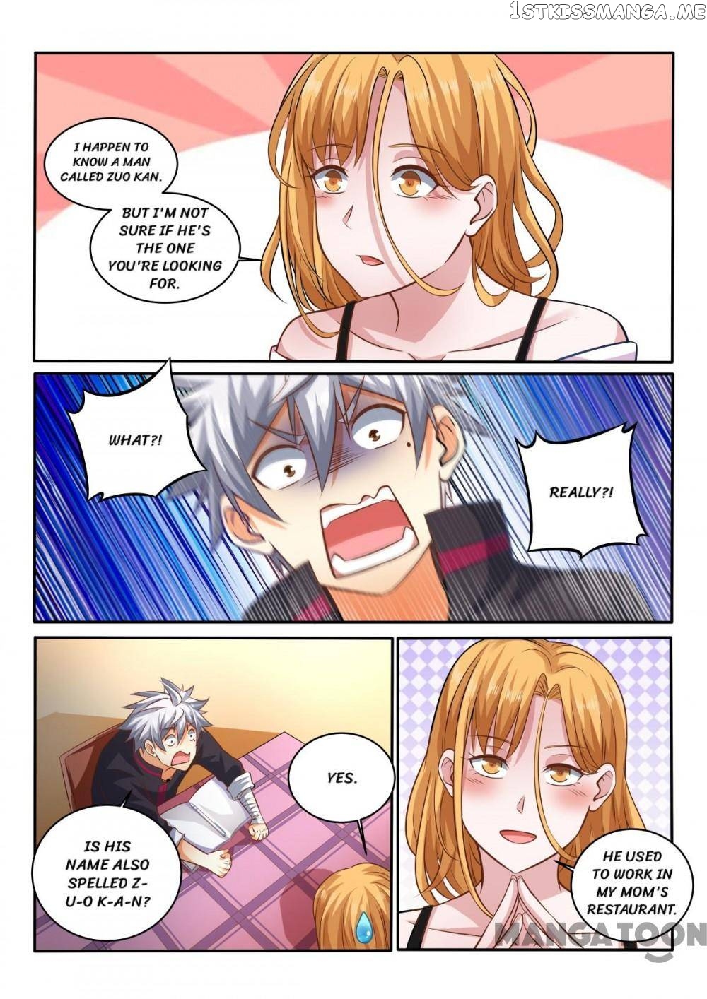The Brilliant Village Doctor chapter 426 - page 6