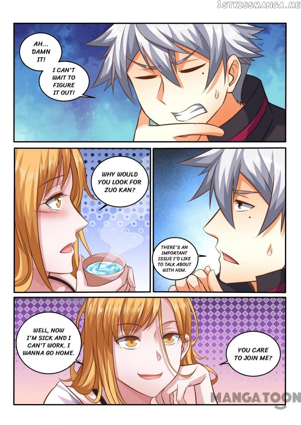 The Brilliant Village Doctor chapter 426 - page 8