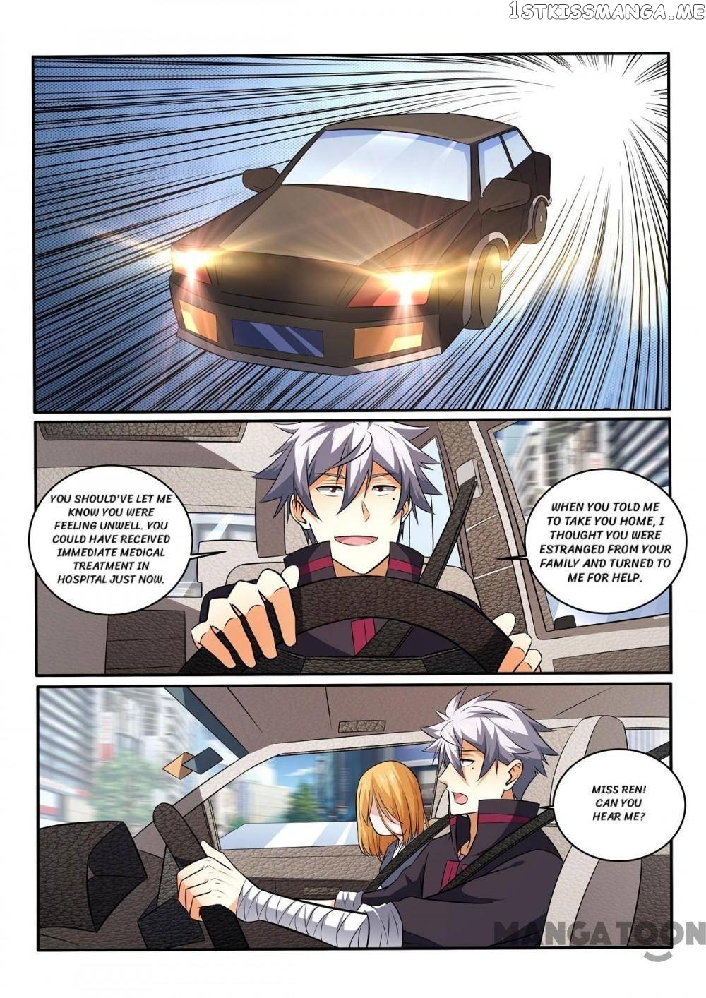 The Brilliant Village Doctor chapter 425 - page 1