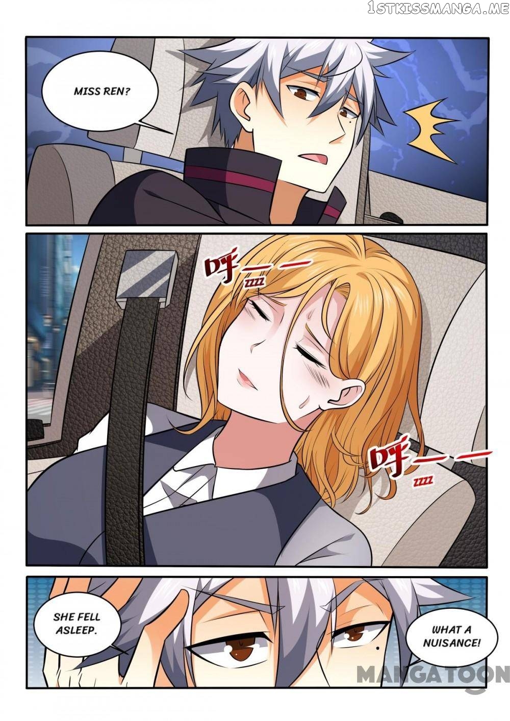The Brilliant Village Doctor chapter 425 - page 2