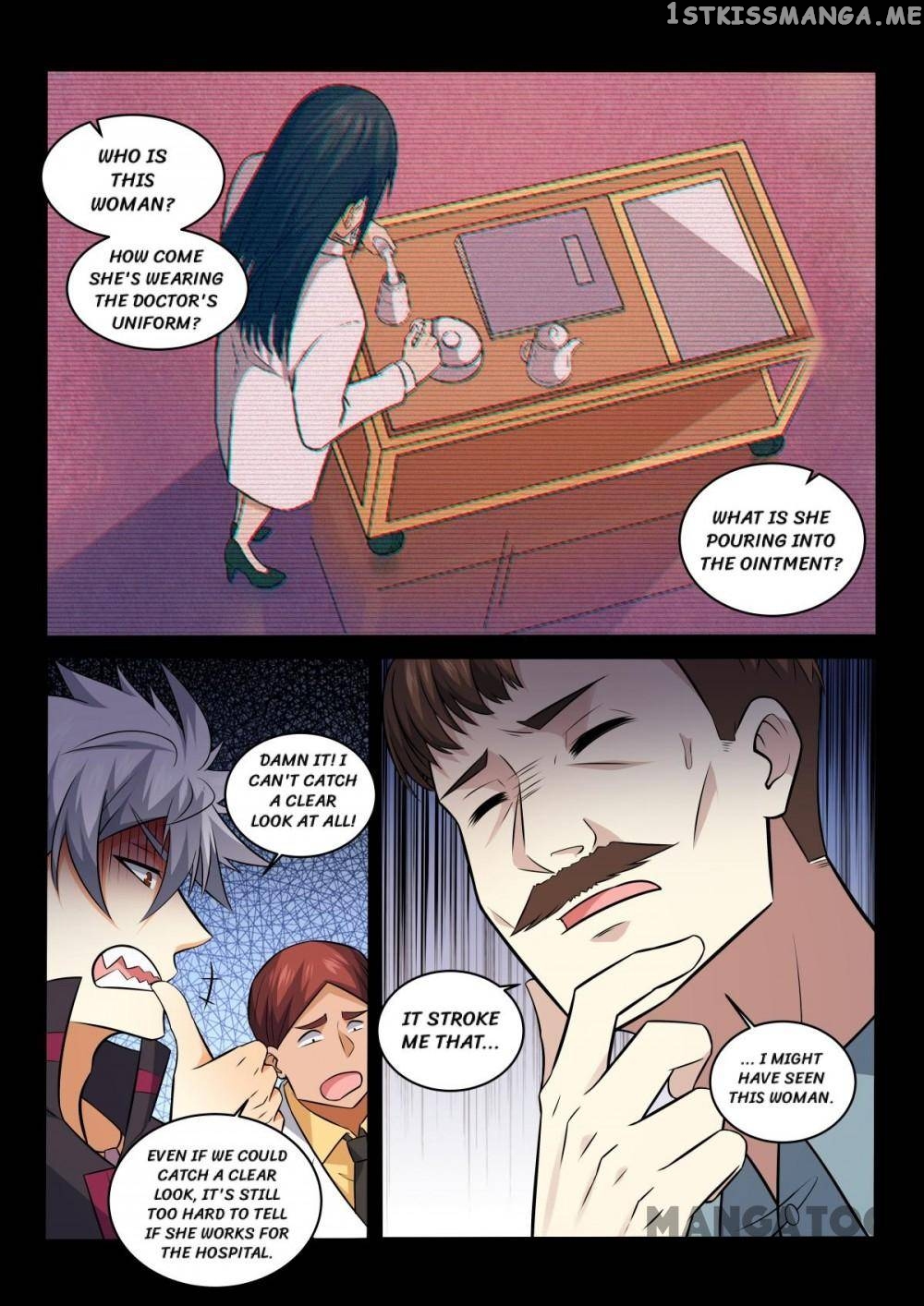 The Brilliant Village Doctor chapter 424 - page 2