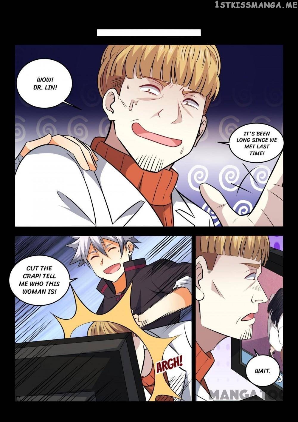 The Brilliant Village Doctor chapter 424 - page 5