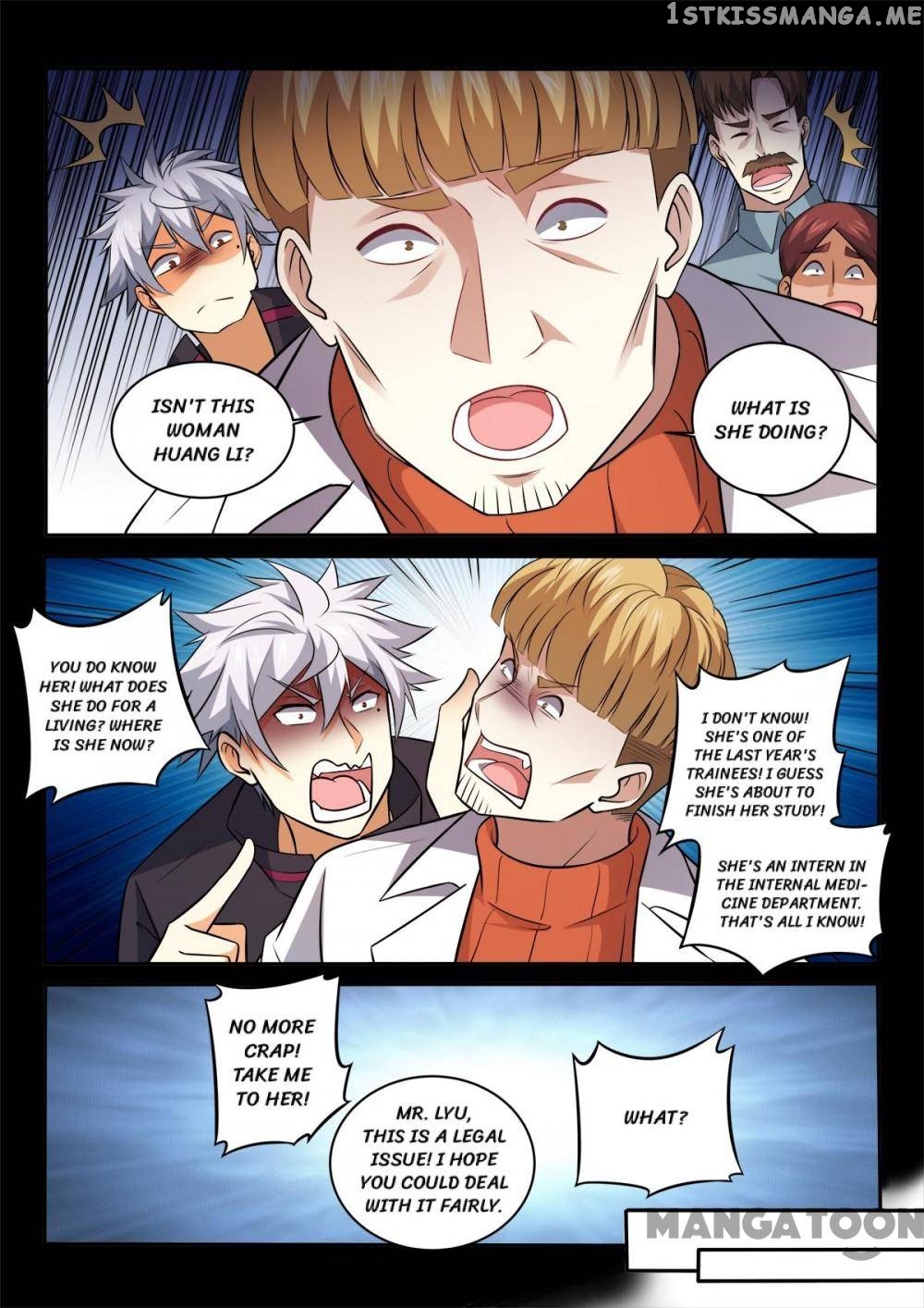The Brilliant Village Doctor chapter 424 - page 6
