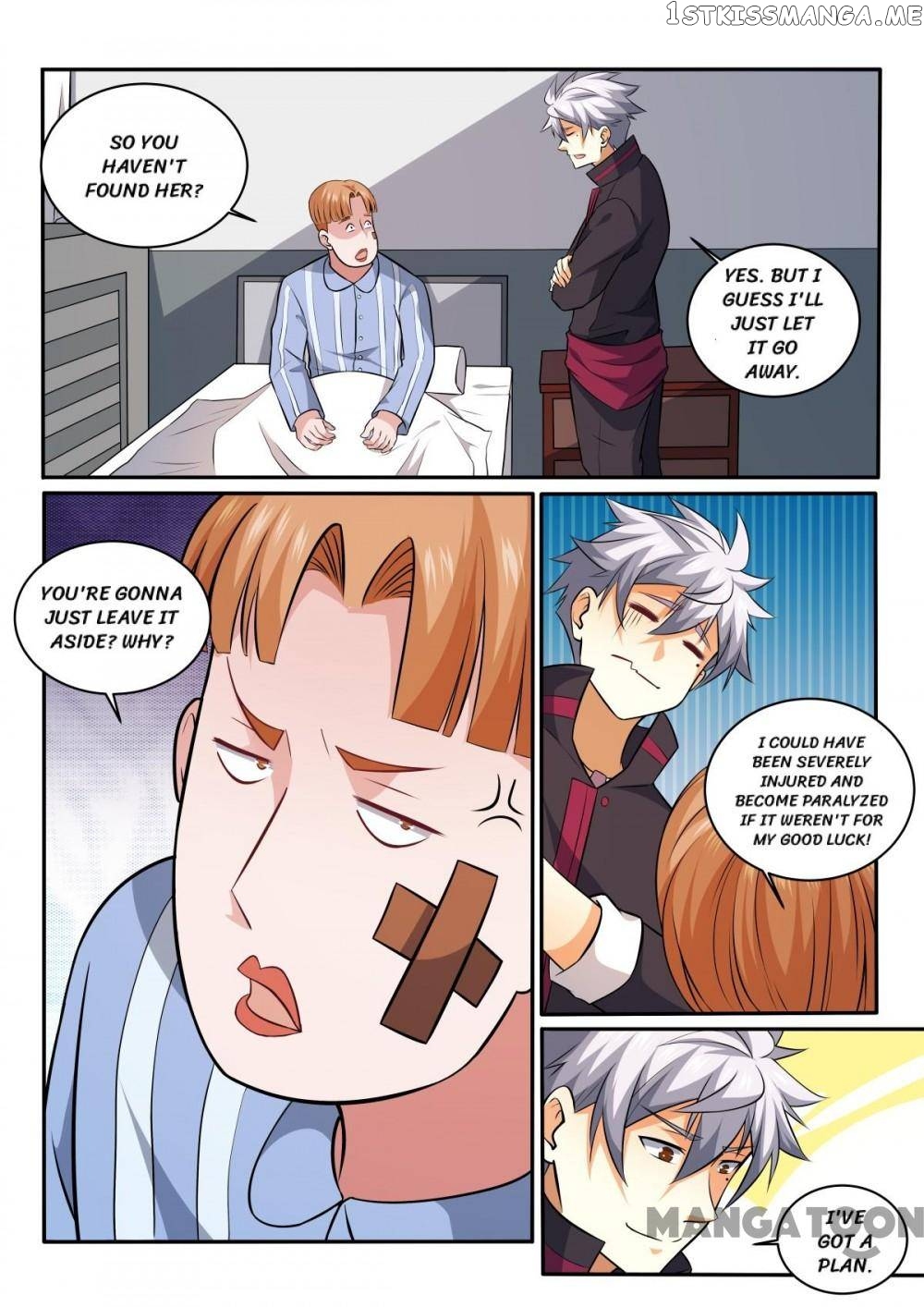 The Brilliant Village Doctor chapter 424 - page 7