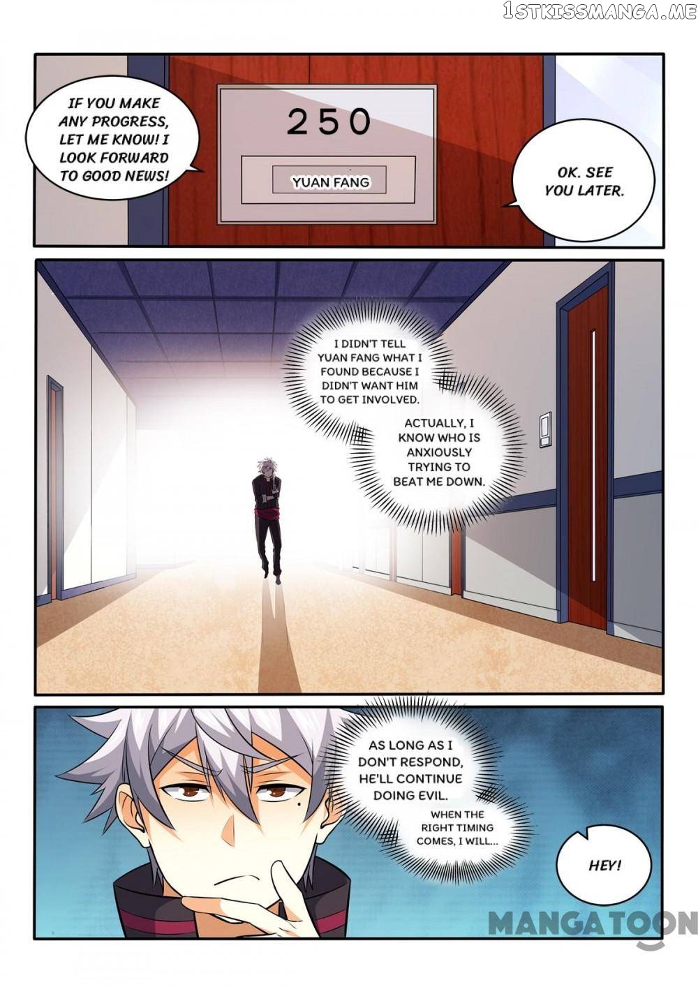 The Brilliant Village Doctor chapter 424 - page 8