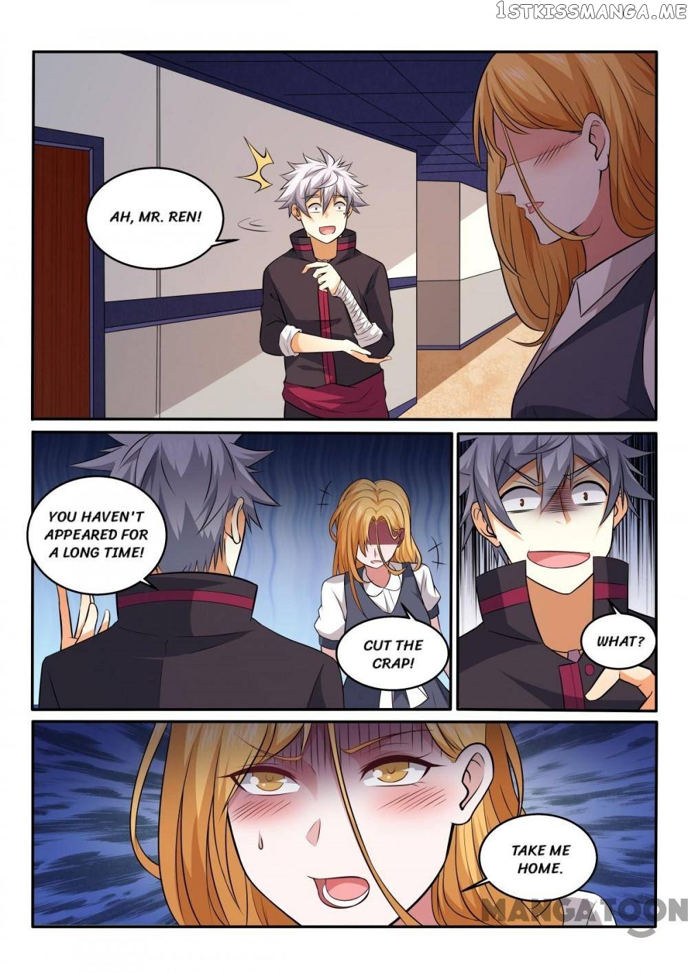 The Brilliant Village Doctor chapter 424 - page 9