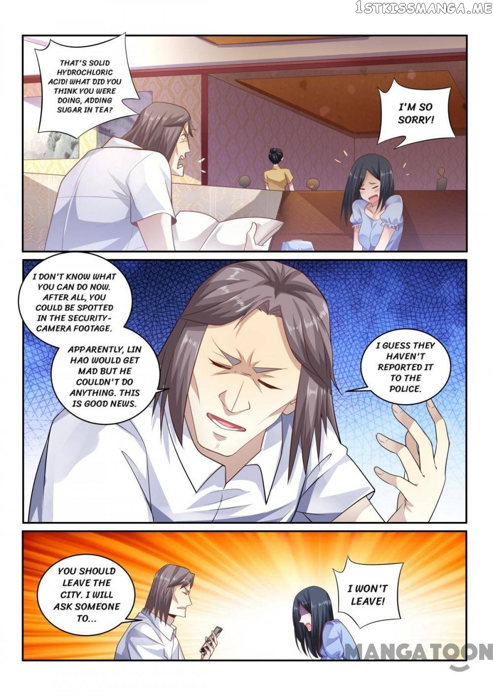 The Brilliant Village Doctor chapter 423 - page 2