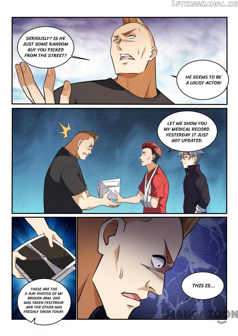 The Brilliant Village Doctor chapter 422 - page 2