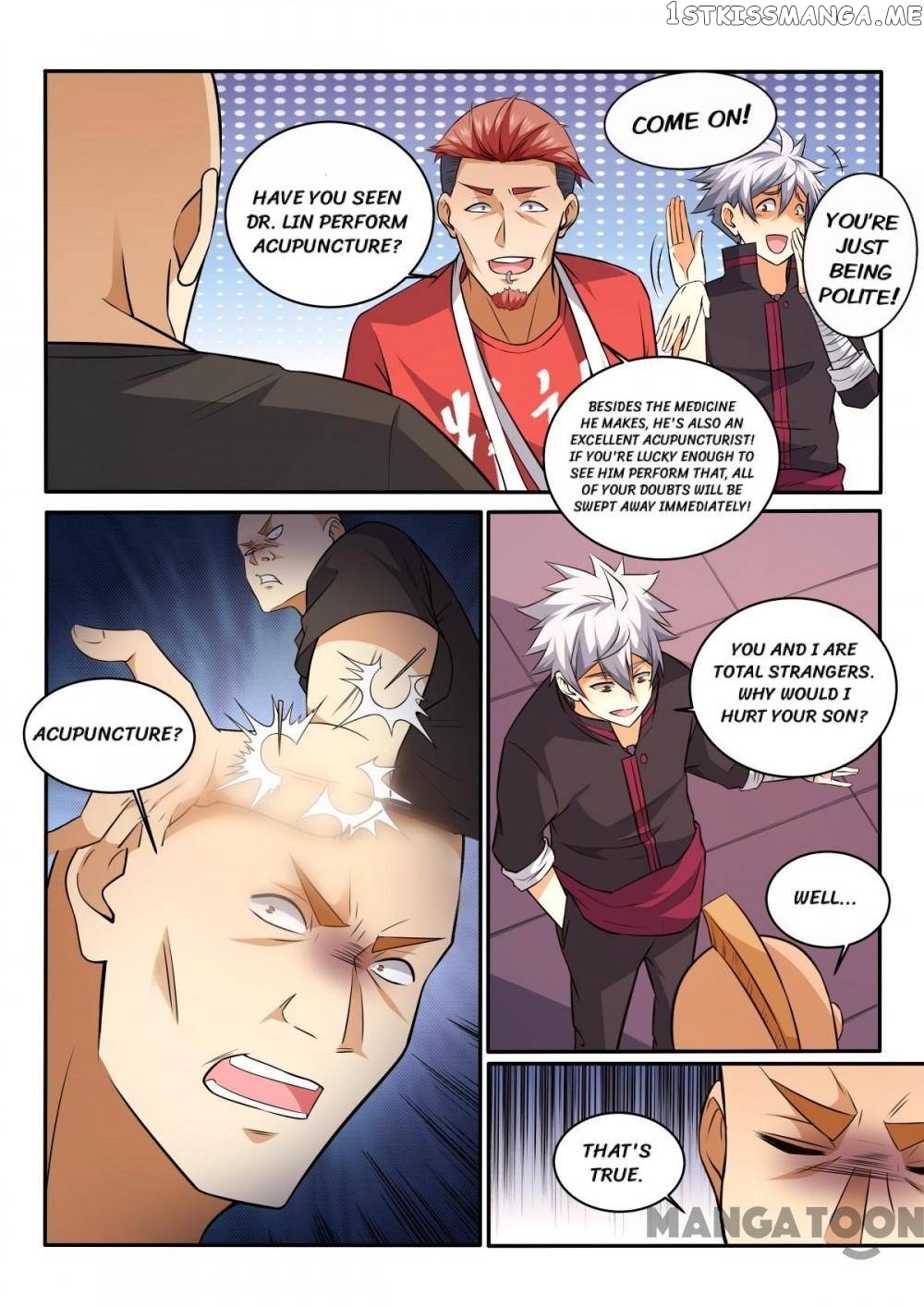 The Brilliant Village Doctor chapter 422 - page 3