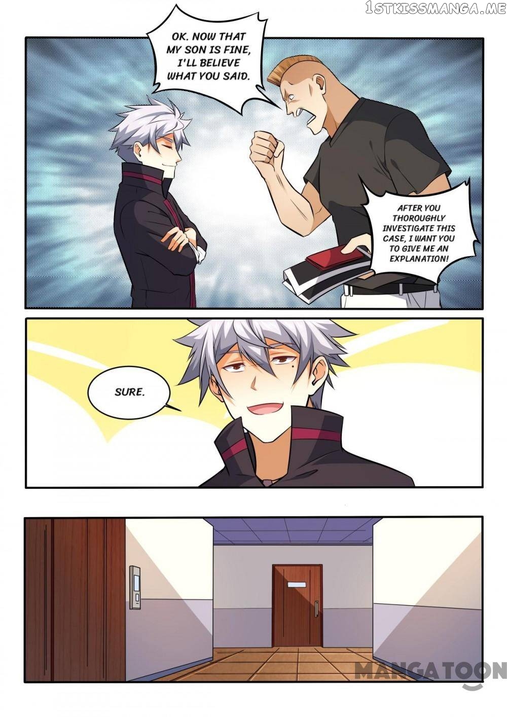 The Brilliant Village Doctor chapter 422 - page 4