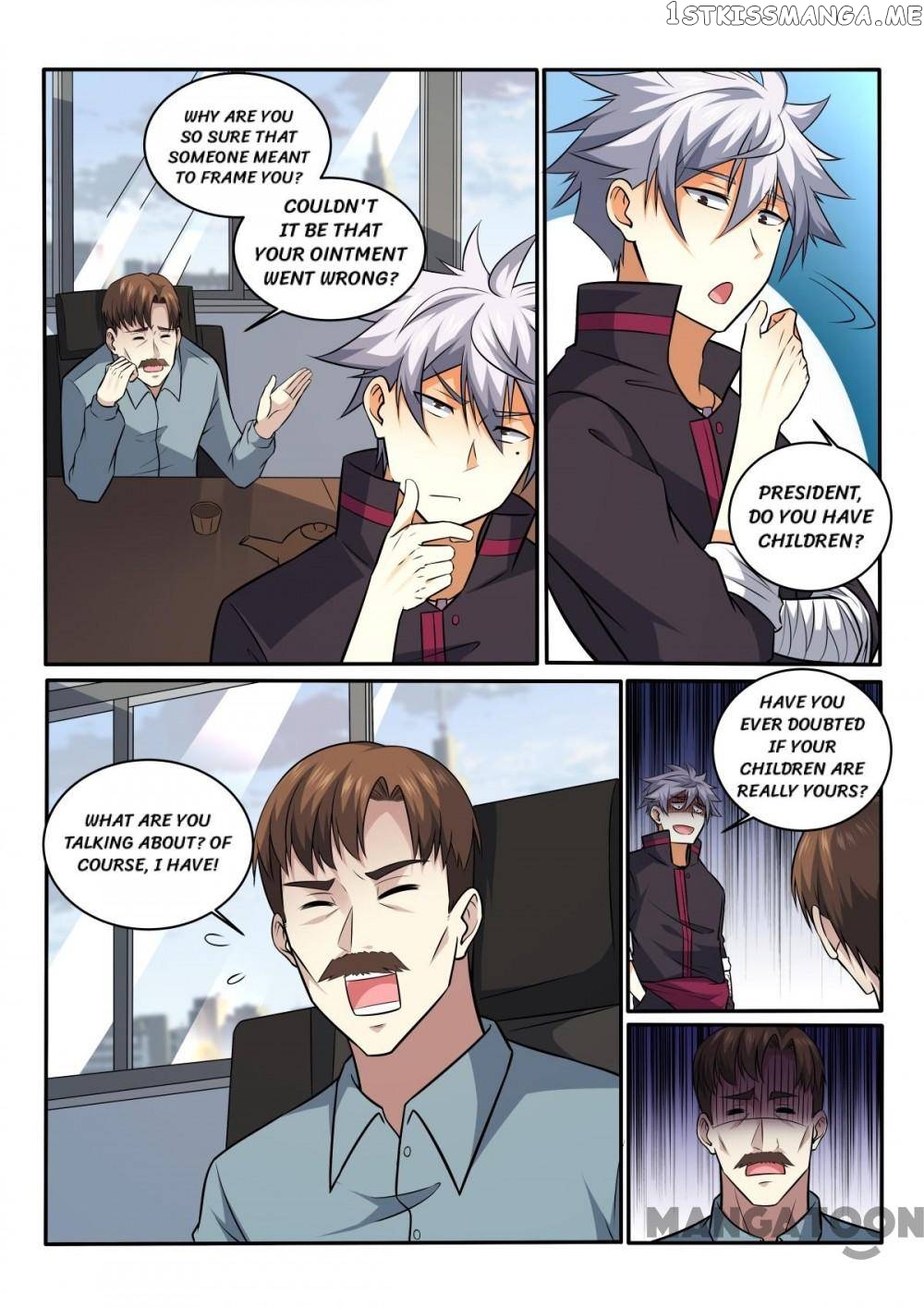 The Brilliant Village Doctor chapter 422 - page 5