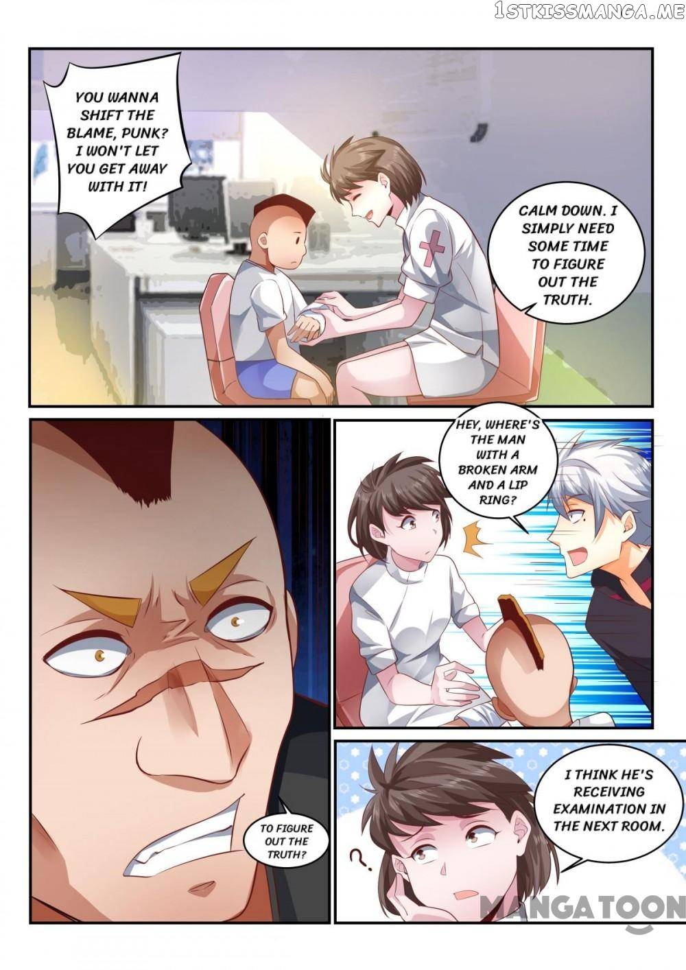 The Brilliant Village Doctor chapter 421 - page 7