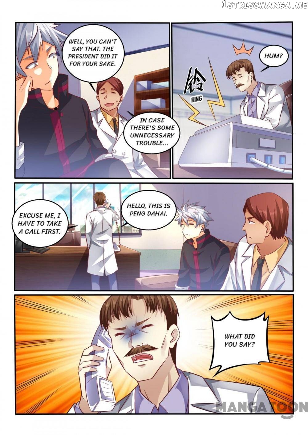 The Brilliant Village Doctor chapter 420 - page 2