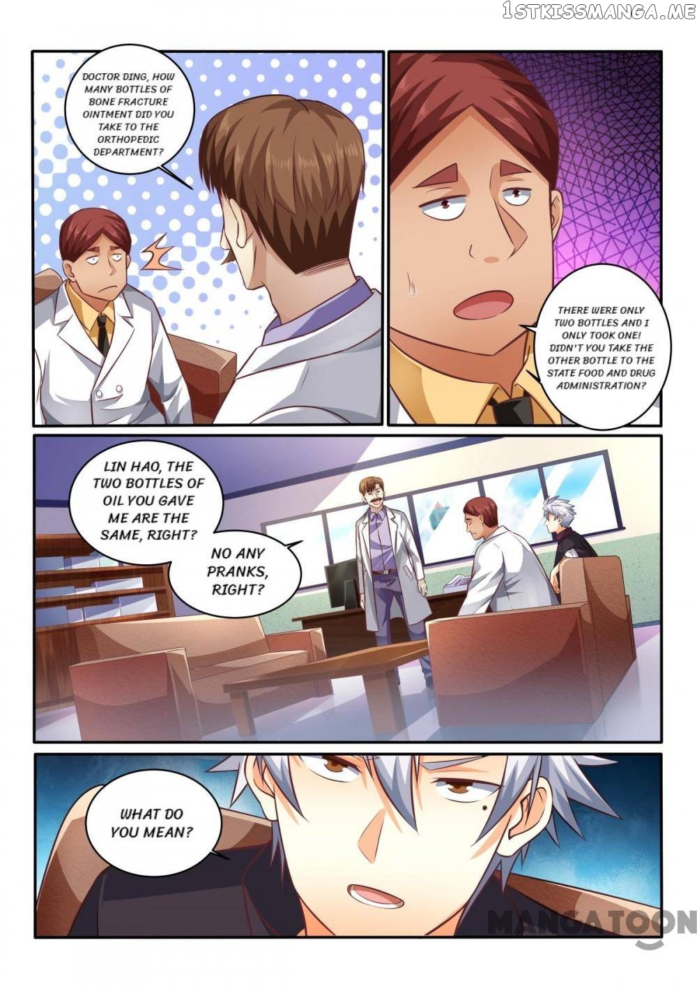 The Brilliant Village Doctor chapter 420 - page 3