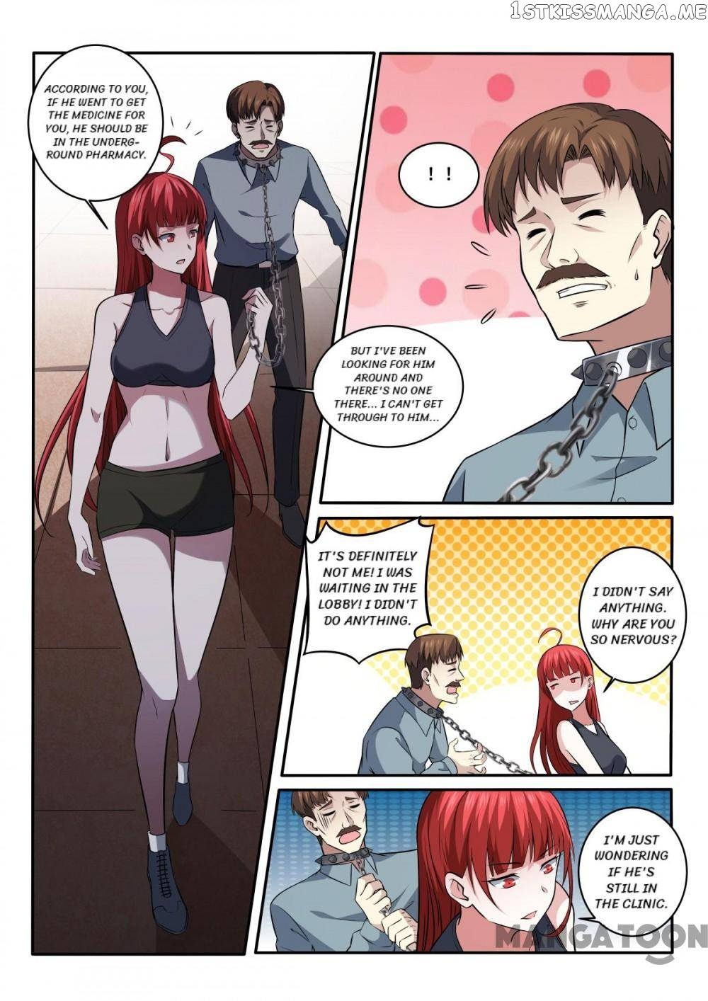 The Brilliant Village Doctor chapter 419 - page 2