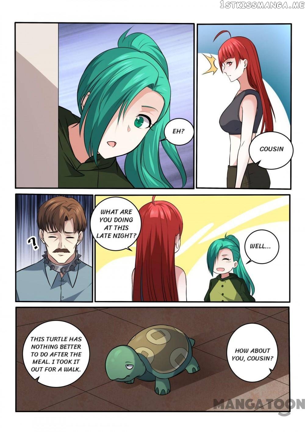 The Brilliant Village Doctor chapter 419 - page 3