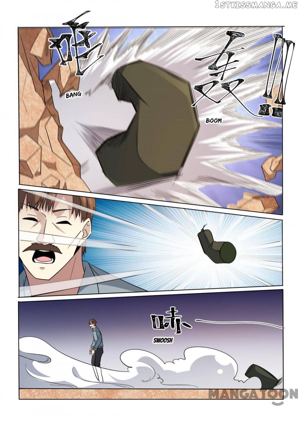 The Brilliant Village Doctor chapter 418 - page 5