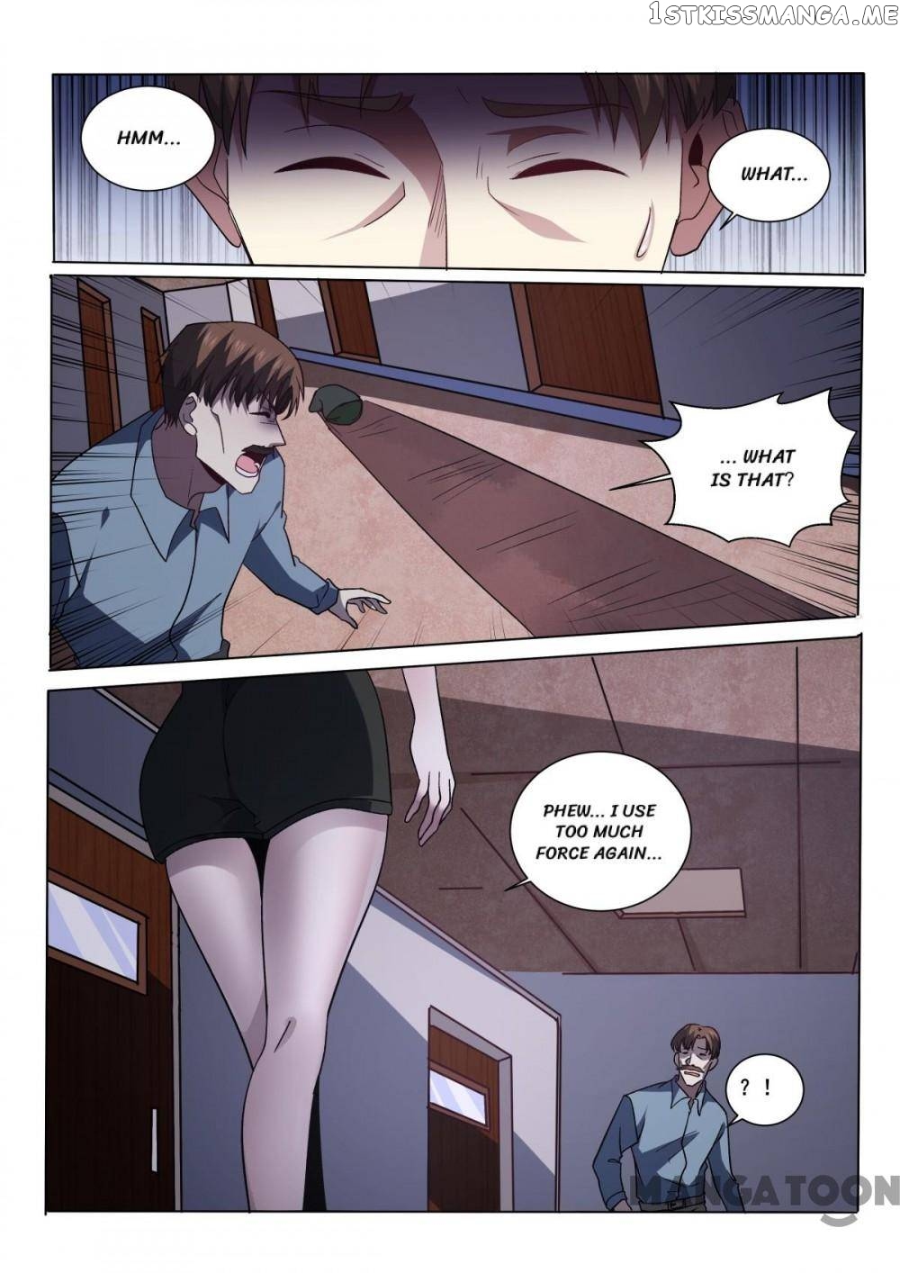 The Brilliant Village Doctor chapter 418 - page 6