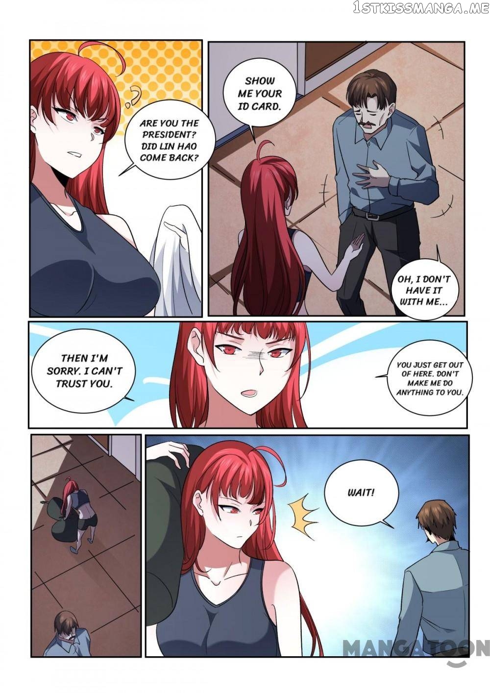 The Brilliant Village Doctor chapter 418 - page 8