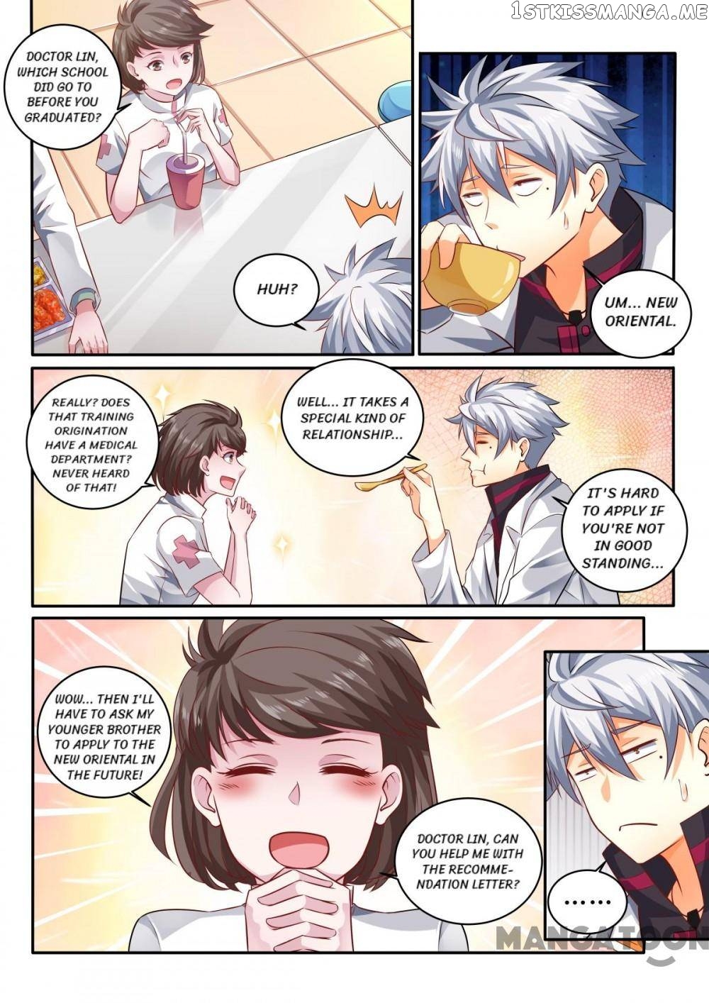 The Brilliant Village Doctor chapter 417 - page 2