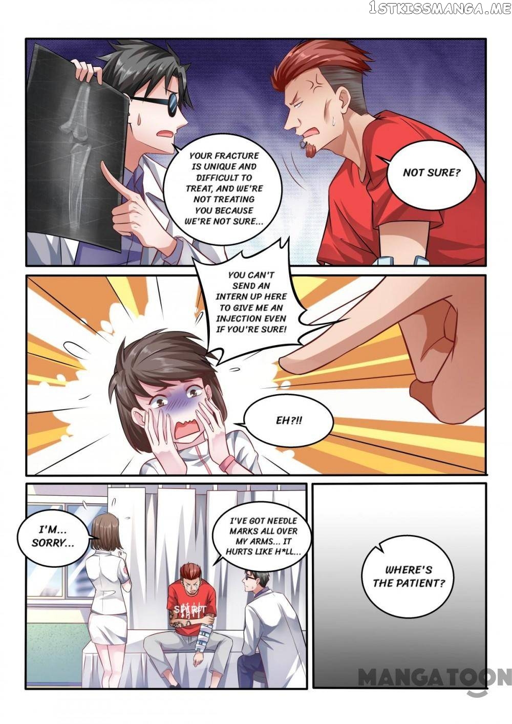 The Brilliant Village Doctor chapter 416 - page 2