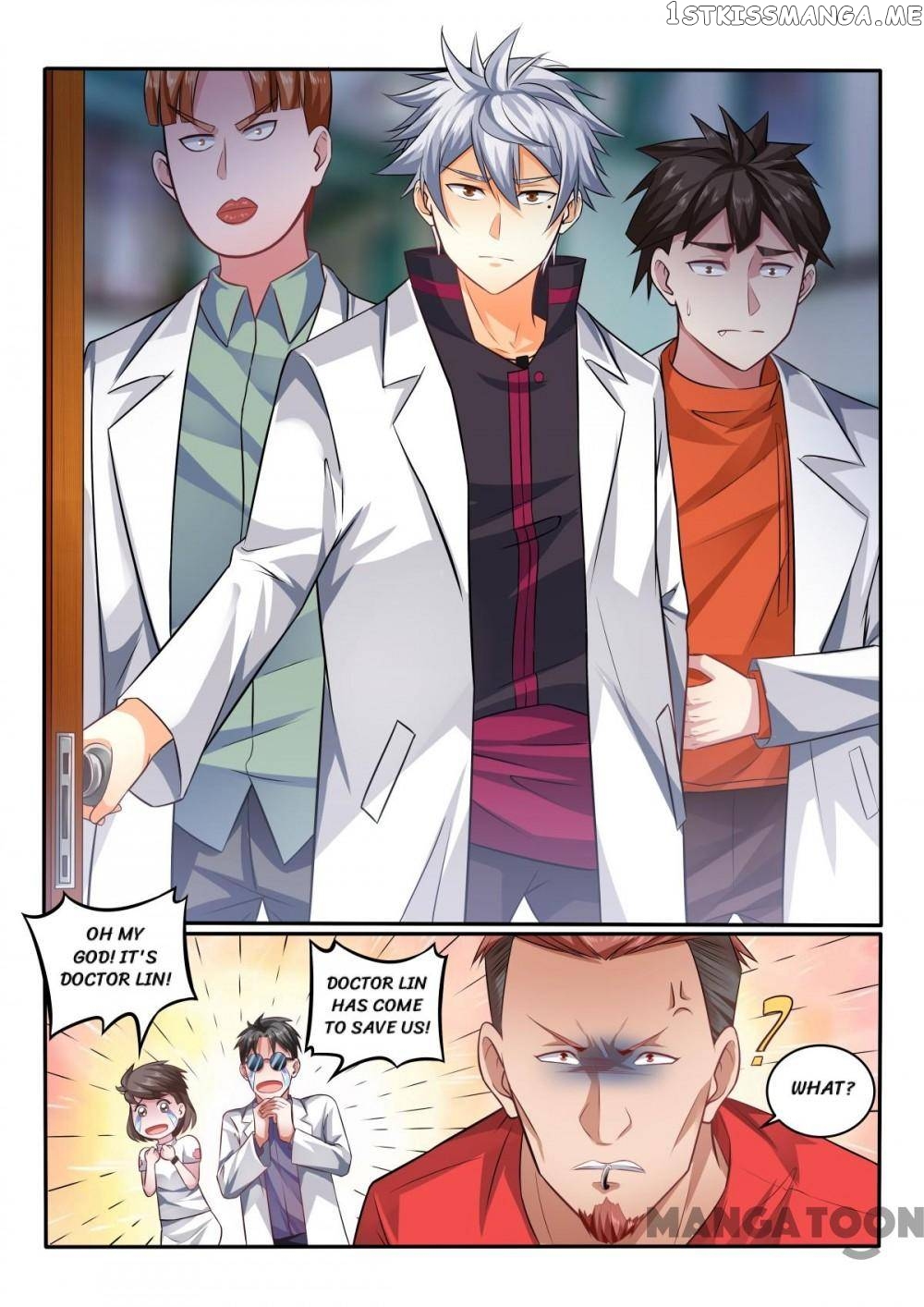 The Brilliant Village Doctor chapter 416 - page 3