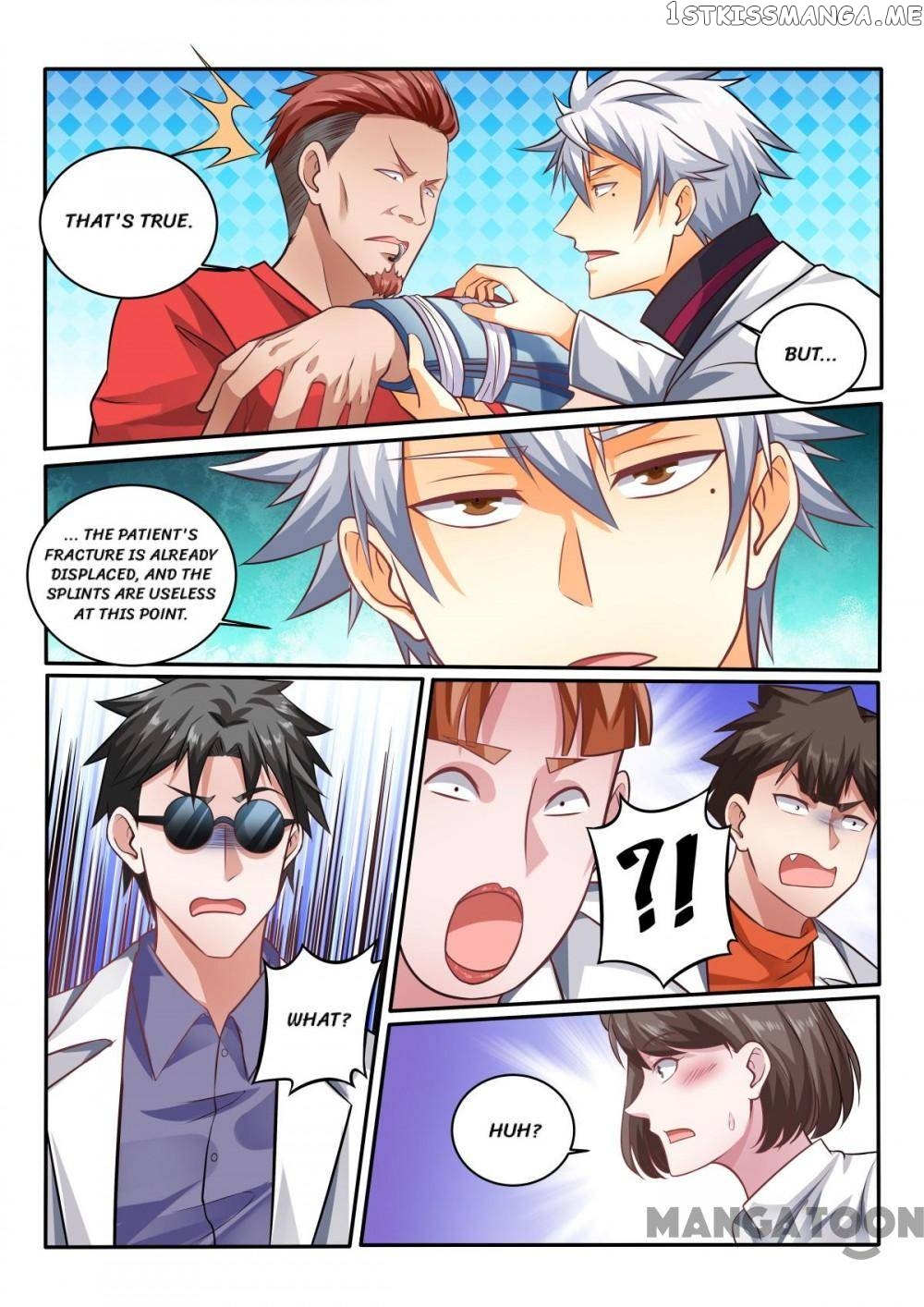 The Brilliant Village Doctor chapter 416 - page 5