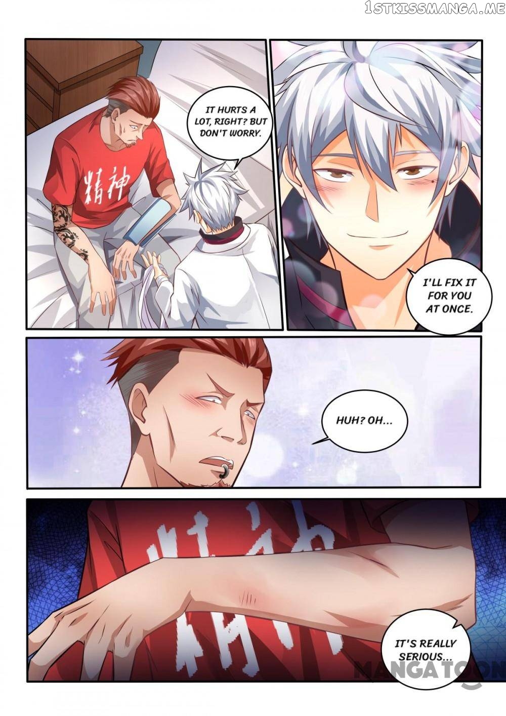 The Brilliant Village Doctor chapter 416 - page 6