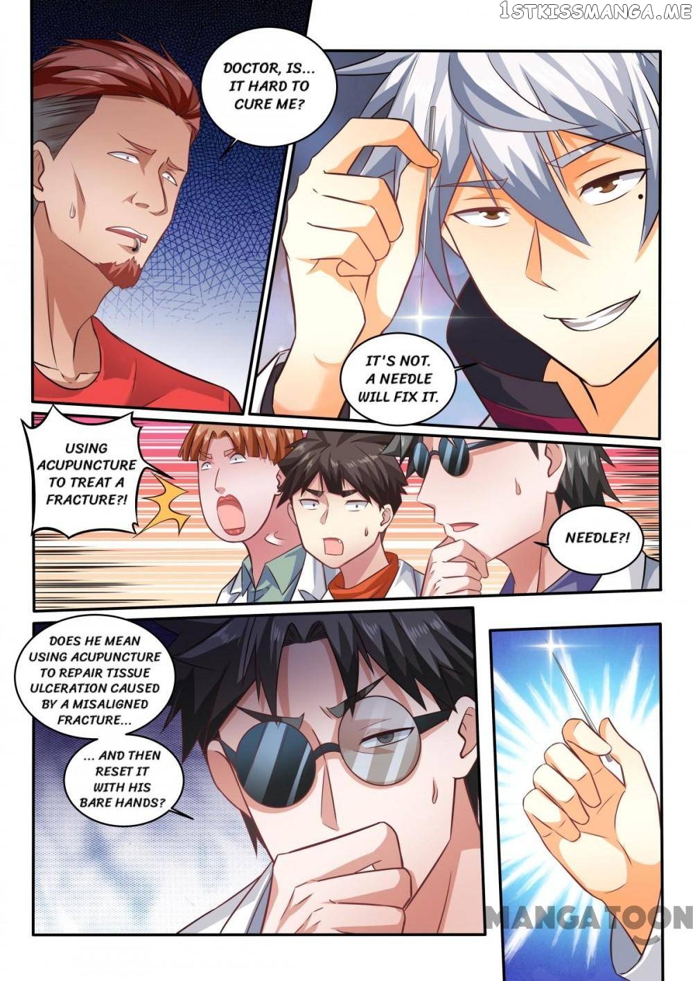 The Brilliant Village Doctor chapter 416 - page 7
