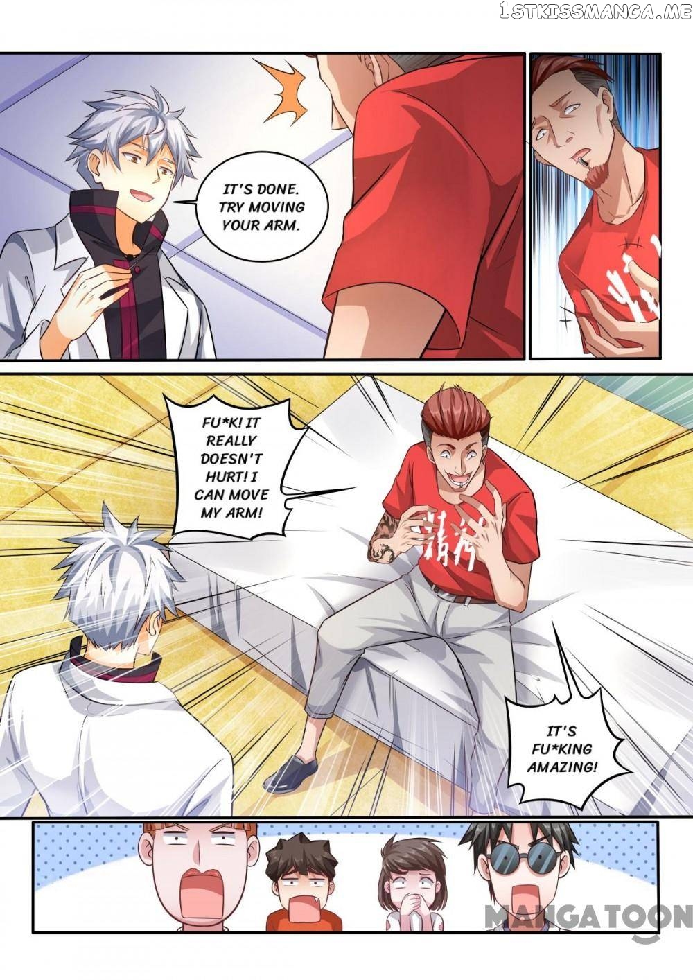 The Brilliant Village Doctor chapter 416 - page 9